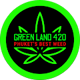 Greenland420 Phuket's Best Weed