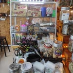 Cannabis Cafe & Barber Shop