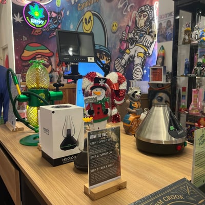 Happy Cannabis product image