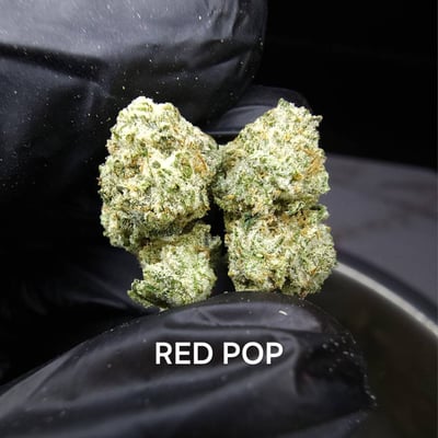 Red Pop