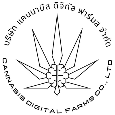 Cannabis Digital Farms product image