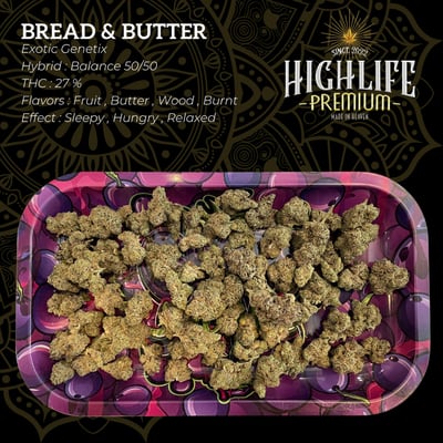 Highlife Premium product image