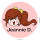 Jeannie D