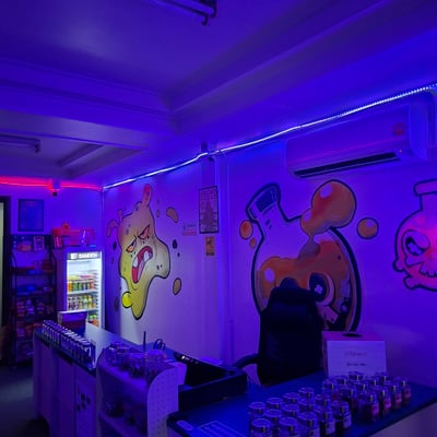 มาเจอกัญ Relax Time Lampang Thailand product image