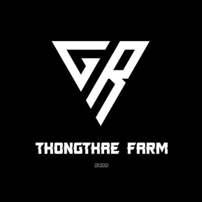 กัญชาทองแท้ฟาร์ม 420 Thongthae Farm