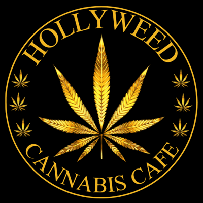 HollyWeed Cannabis Cafe