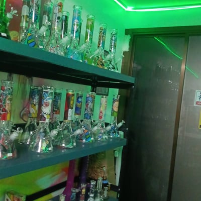 มาเจอกัญ Relax Time Lampang Thailand product image