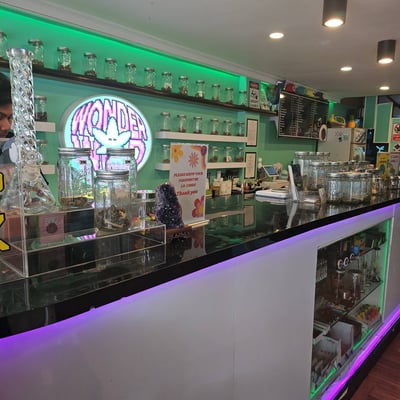 Wonder Weed Pattaya product image