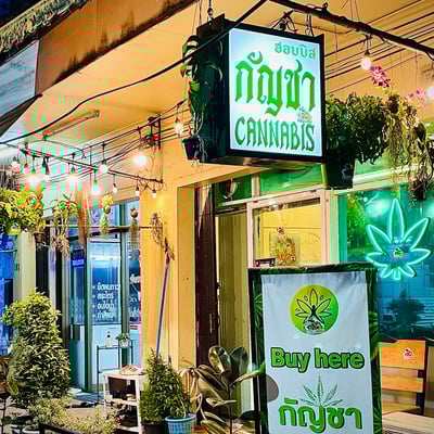Weed Hatyai Hop Bis Cannabis Shop product image