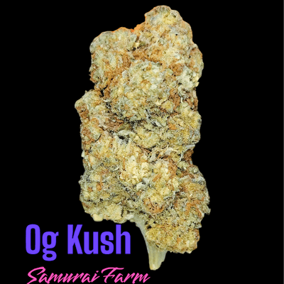 OG Kush 