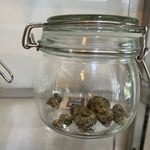 420 Cannabis dispensary กัญชา