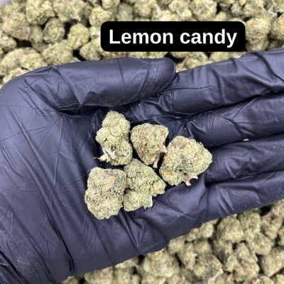 Lemon Candy