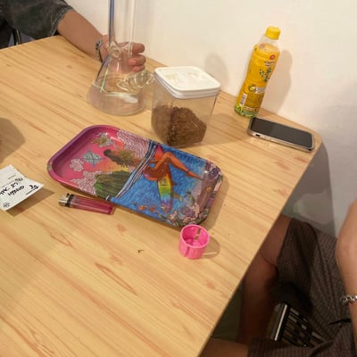 BACK YARD CANNABIS & COMMUNITY(ร้านขายกัญชาใกล้ฉัน) product image