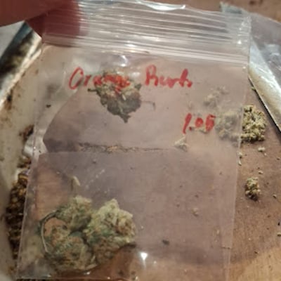 Muller Cannabis & Bar product image
