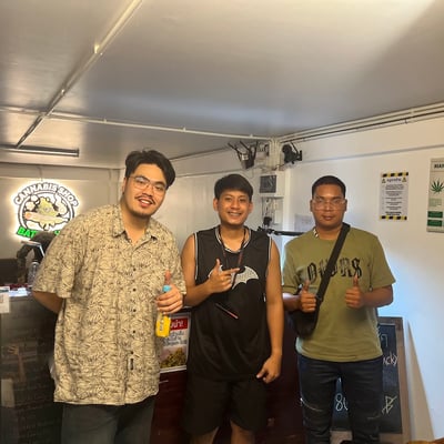 Batnaherb Weed and Cannabis Dispensaries สาขา หน้า วค. (ร้านกัญชา) Songkhla product image