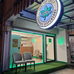 Thai Top Shelf Cannabis Dispensary