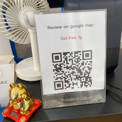 PAPA WEED cannabis and marijuana product image