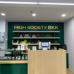 High Society BKK Cannabis - Weed Dispensary
