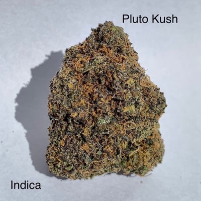 Maika cannabis product image