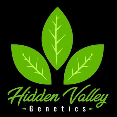 Hidden Valley Genetics