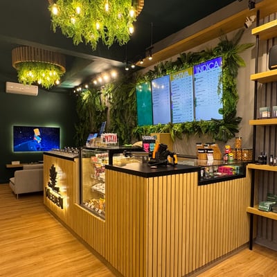 Weeden Cannabis Store product image