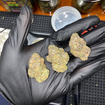 24/7 weed shop กัญชาจันทบุรี chanthaburi cannabis สาขาท่าใหม่ product image