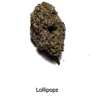Lollipopz