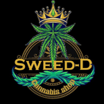 Sweed-D Cannabis shop(ร้านกัญชา)