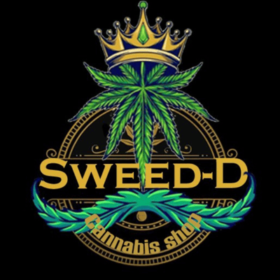 Sweed-D Cannabis shop(ร้านกัญชา) product image