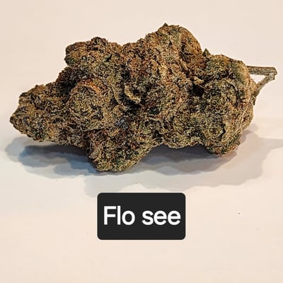 Flo See flower