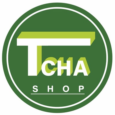 Tcha Shop Pizza product image