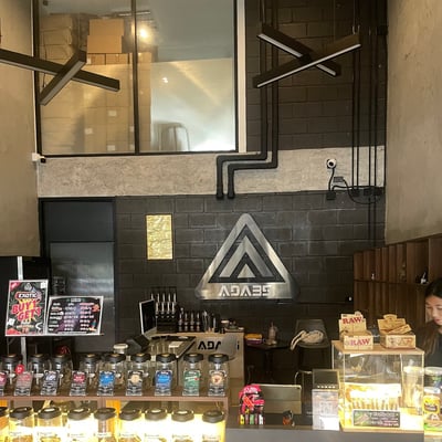 Adabs Cannabis Cafe product image