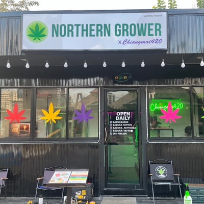 Northern Grower product image