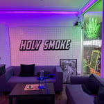 Holy Smoke Cannabis Dispensary