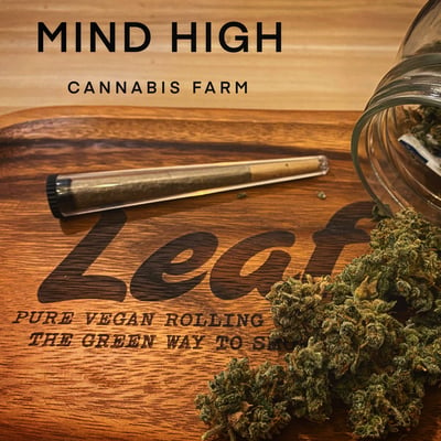 Mind high cannabis shop