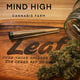 Mind high cannabis shop