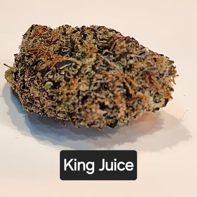 King Juice 1 gram pre roll