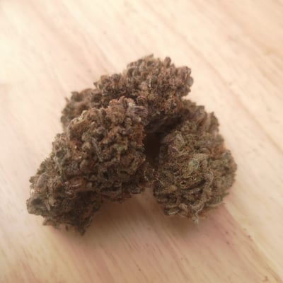 Platinum punch