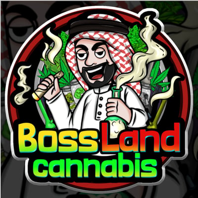 BOSS LAND CANNABIS SHOP. ร้านกัญชาใกล้ฉัน product image