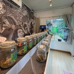 Weedology Cannabis Culture Aonang