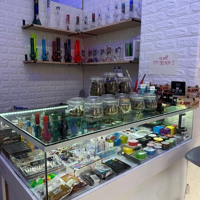 420 Exclusive Cannabis Shop กัญชา สุพรรณบุรี product image