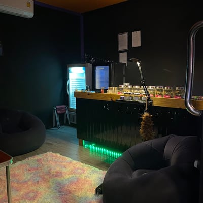 Troya Dispensary product image