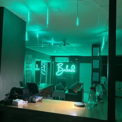 BAKED Patong Cannabis Dispensary