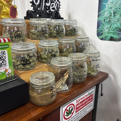 Cannabis Mart product image