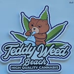 Teddy Weed Beach