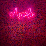 Amélie Dispensary & Coffeeshop