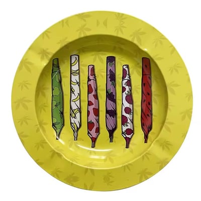 Ashtray 