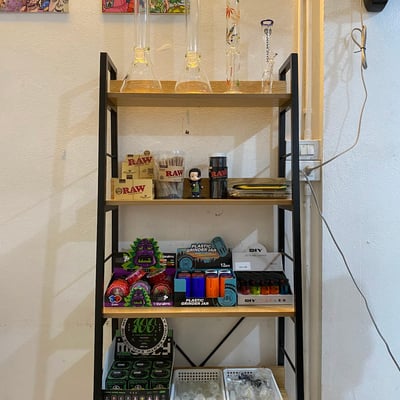 CNN420 Cannabis Store (ร้านกัญชาใกล้ฉัน)WEED product image