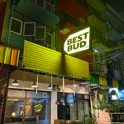 Best Bud Weed&Cannabis Dispensary Bangkok ( Stoner Choice ) product image