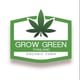 Grow Green cannabis shop